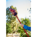 Extendable Fruit Picker, 12 ft.-5