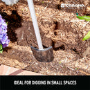 DigMASTER Nursery Shovel with ComfortGEL® Grip-7