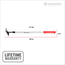 Extended Reach Hoe/Cultivator with ComfortGEL® Grip-13