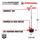 EdgeMASTER with ComfortGEL® Grip-12