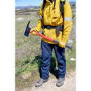 Pulaski Axe, 4 lb. Head, 36 in. Solid-Core Fiberglass Handle-6