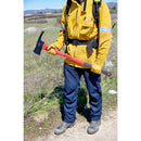 Pulaski Axe, 4 lb. Head, 36 in. Solid-Core Fiberglass Handle-6