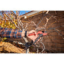 Ratchet Pruner, 3/4 in. Cut Capacity-7