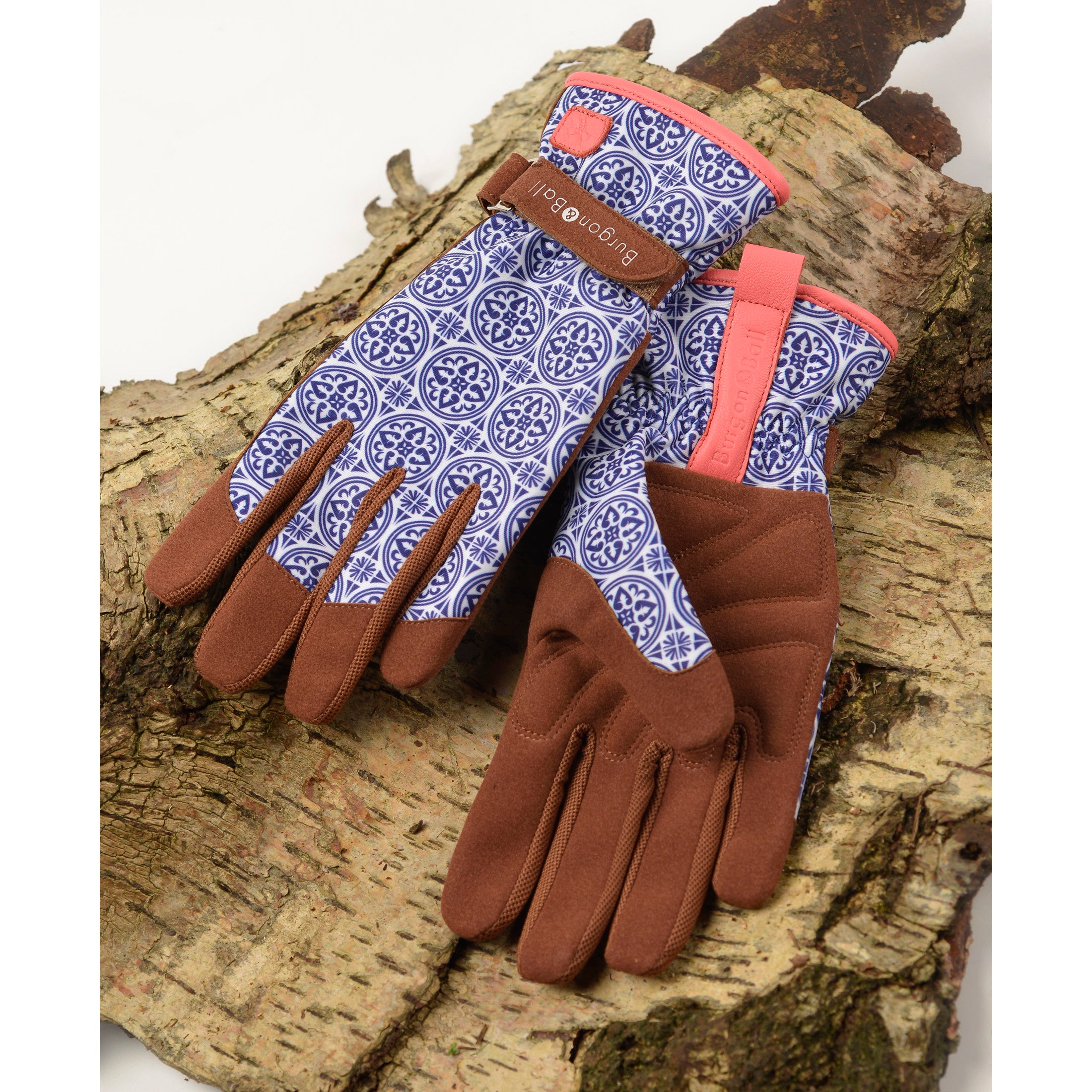 Love the Glove® Garden Gloves, Artisan, Small/Medium