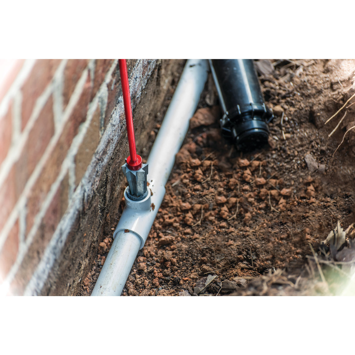 EZ Out Extractor, 1 in. and 1-1/4 in. | Corona Clipper Inc.
