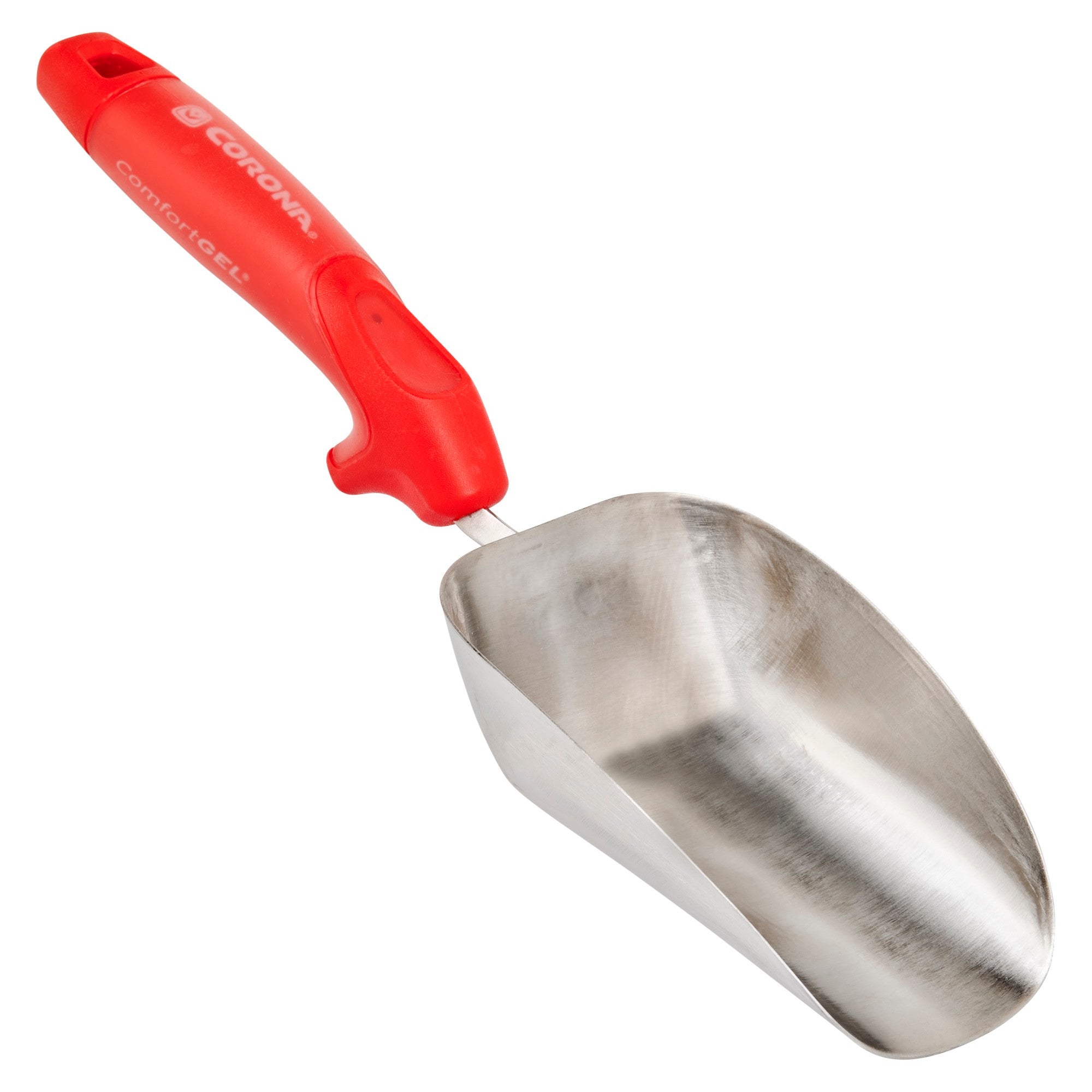 ComfortGEL® Scoop Premium Stainless Steel