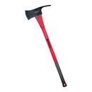 Pulaski Axe, 4 lb. Head, 36 in. Solid-Core Fiberglass Handle-1