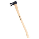 Wood Splitting Maul, 4.5 lb. Head, 36 in. Hickory Wood Handle-1