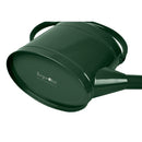 1.3 Gallon Watering Can, Galvanized Steel-4