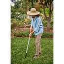 Extended Reach 2-Prong Weeder with ComfortGEL® Grip-4
