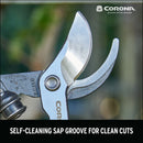 Hickory Handle ClassicCUT® Bypass Vine Lopper, 20 in., 1-1/4 in. Cut Capacity-11