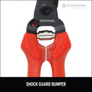 ComfortGEL® Bypass Pruner, 3/4 in. Cut Capacity-10
