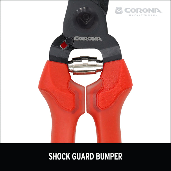 ComfortGEL® Bypass Pruner, 3/4 in. Cut Capacity
