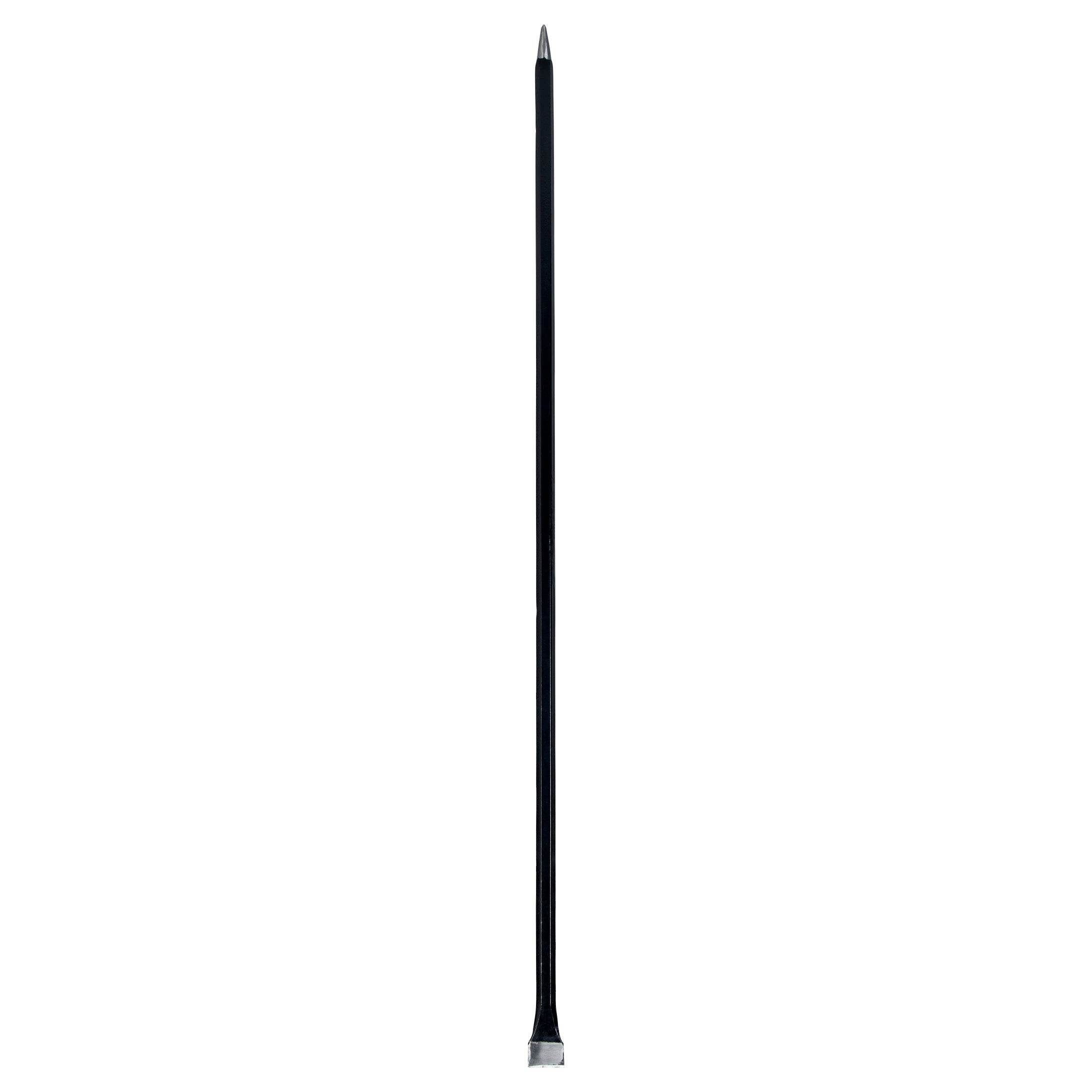 Steel San Angelo Bar, 60 in., 14 lbs.
