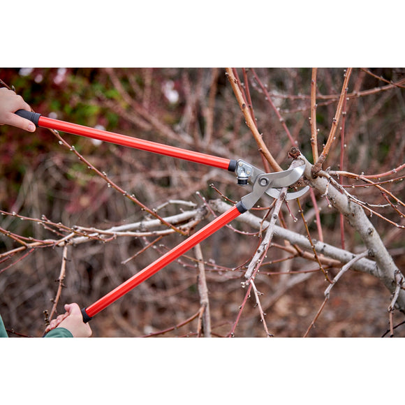 Bypass Lopper, 25 in., 1-1/2 in. Cut Capacity