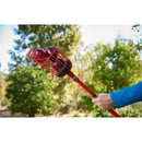 Extendable Fruit Picker, 12 ft.-3