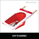 Kids Wheelbarrow-14
