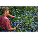 Extendable Hedge Shears with ComfortGEL® Grip, 9 in. Blades, 16-3/4 in. to 24-5/8 in. Handles-6