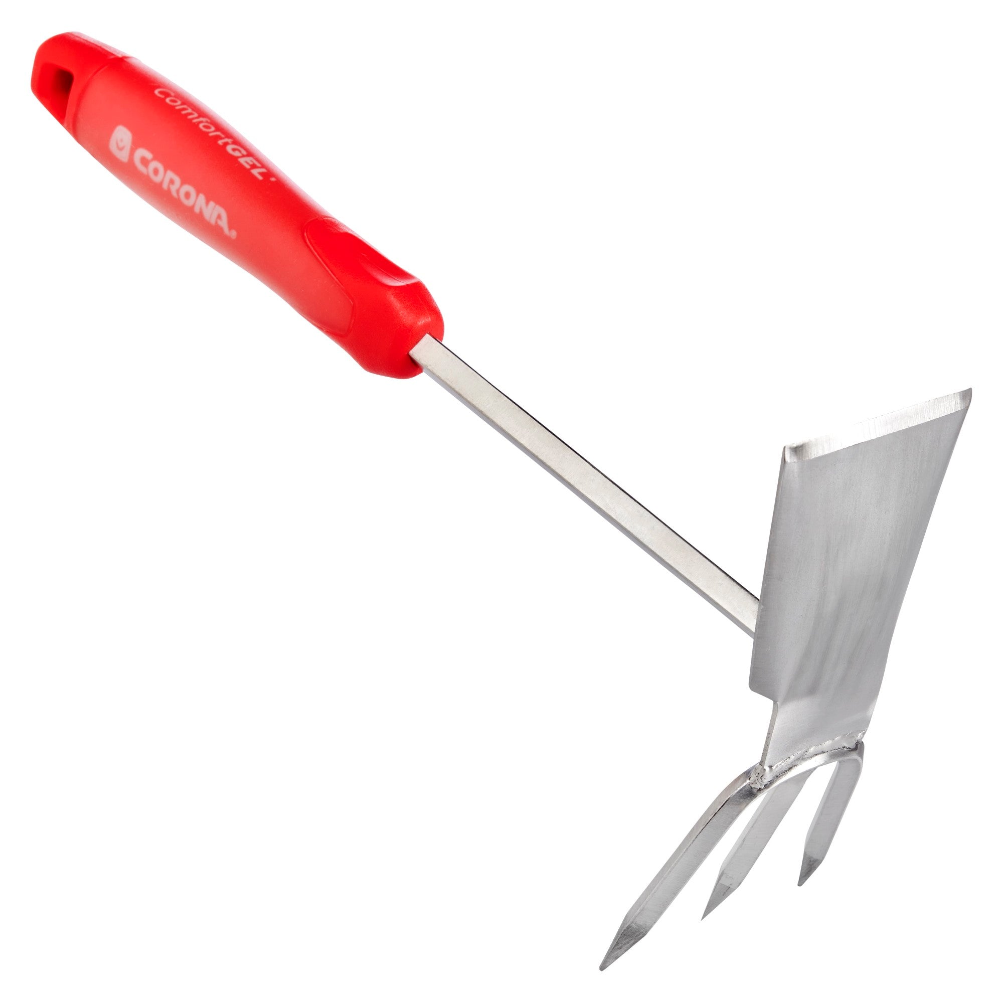 ComfortGEL® Hoe/Cultivator Premium Stainless Steel