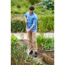 Oscillating Hoe, 6 in. Blade-3