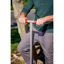 All-Steel Wire & Edging Trencher, T-Handle-6