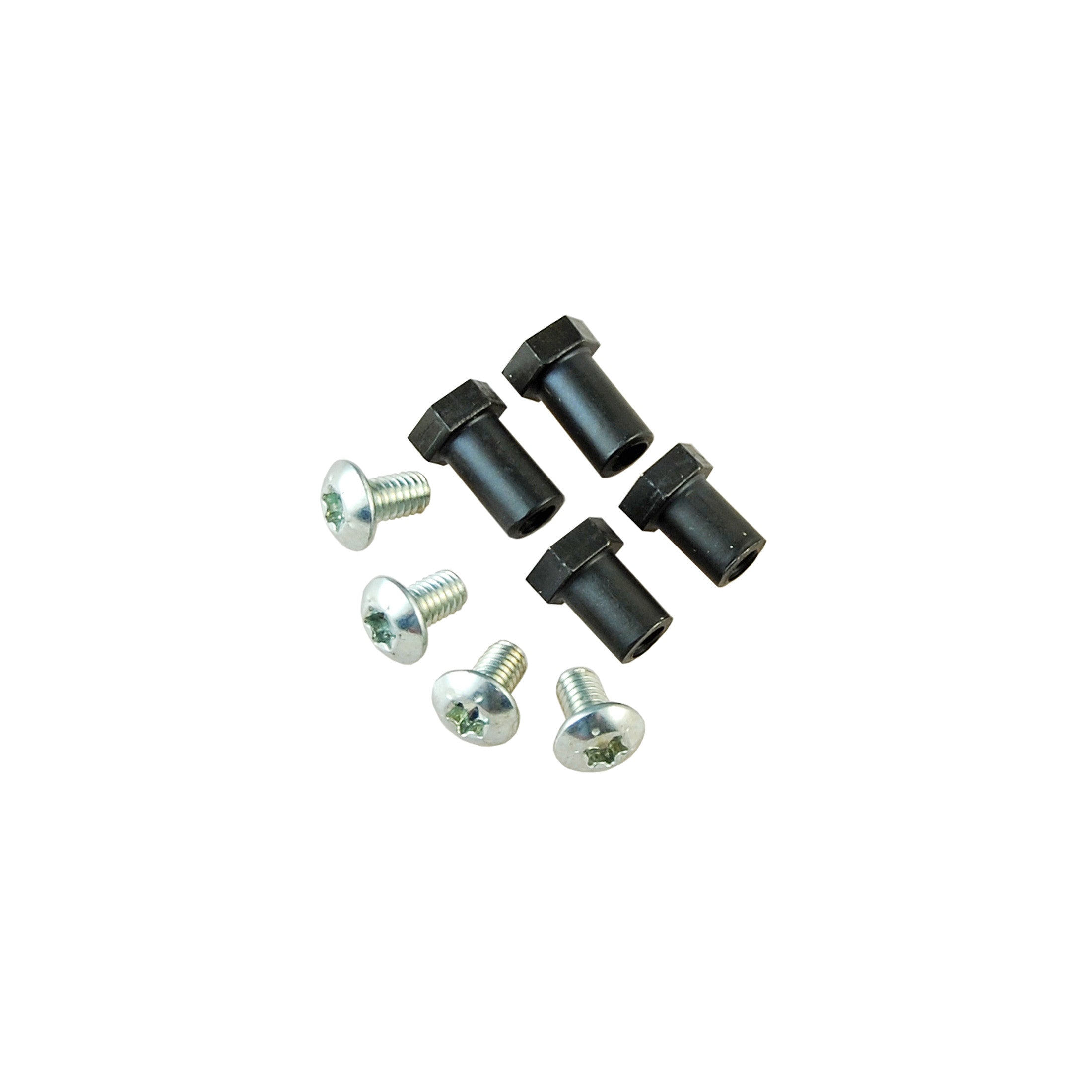 Replacement Handle Screw Set for Ergonomic Bypass Pruner