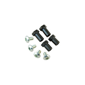 Replacement Handle Screw Set for Ergonomic Bypass Pruner