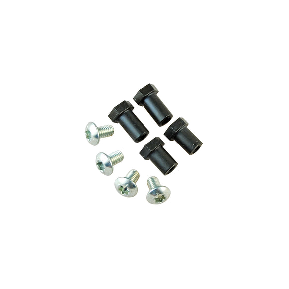 Replacement Handle Screw Set for Ergonomic Bypass Pruner