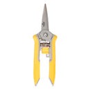 Yard Essentials Mini Floral Snips, Variety Pack-5