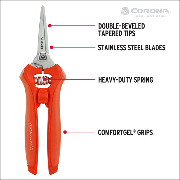 ComfortGEL® Micro Snips