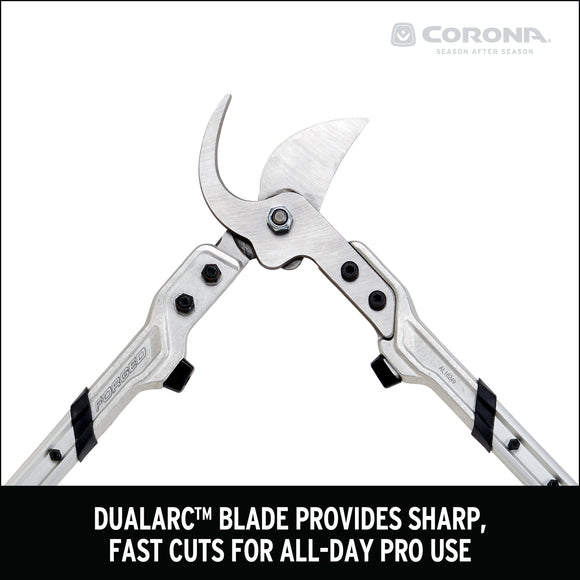 XSeries Pro Bypass Lopper, 2-1/4 in. Cut Capacity