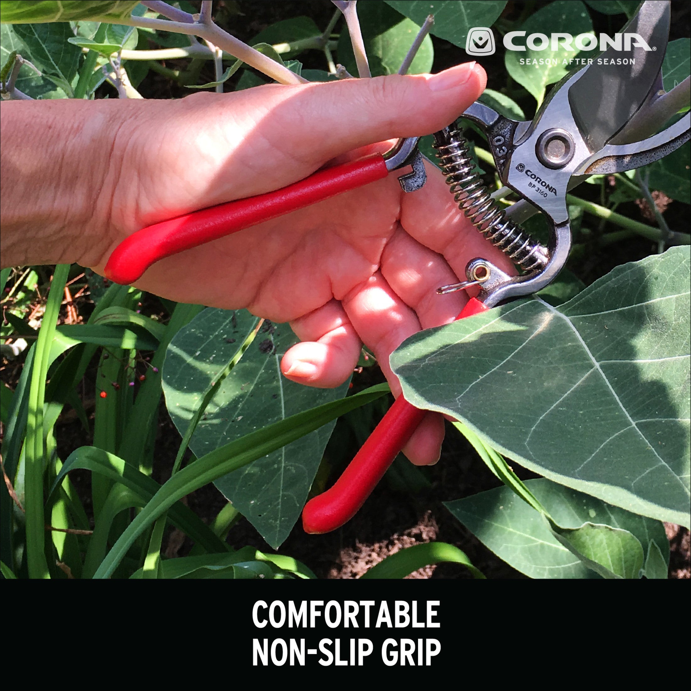 ClassicCUT® Bypass Pruner, 3/4 in. Cut Capacity