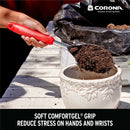 Multi-Scoop Garden Tool with ComfortGEL® Grip-7