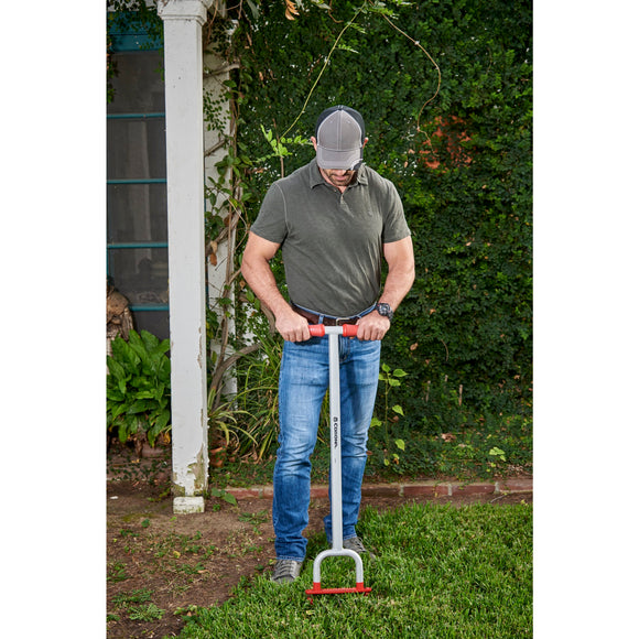 YardBREATHER® with ComfortGEL® Grip