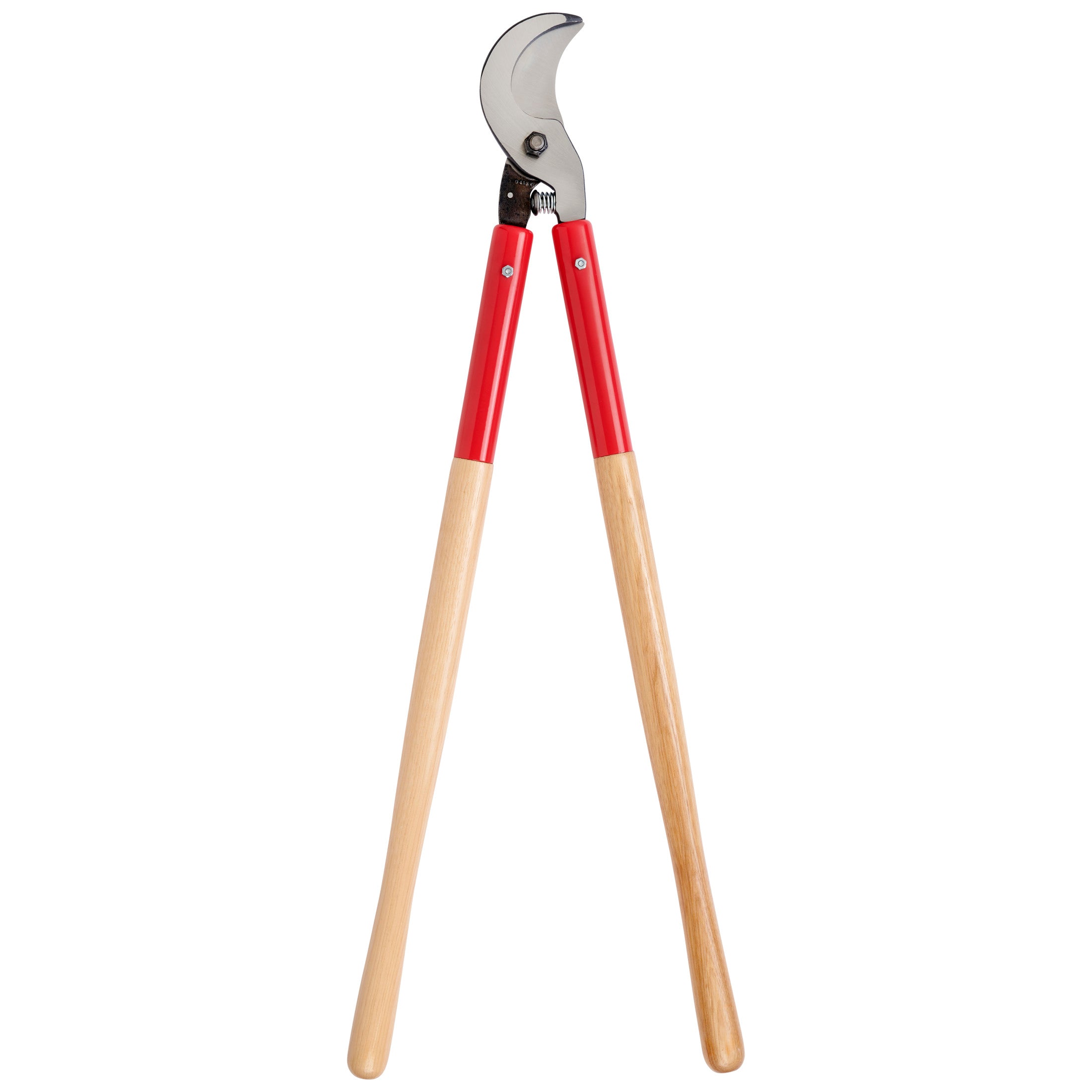 SuperDUTY Bypass Lopper, 37 in. Hickory Handles, 3 in. Cut Capacity