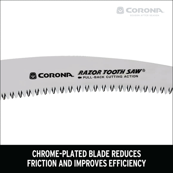 RazorTOOTH Saw® Pruning Saw, 14 in. Blade