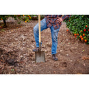 Square Point Shovel, 16-Gauge, 43 in. Wood Handle-6