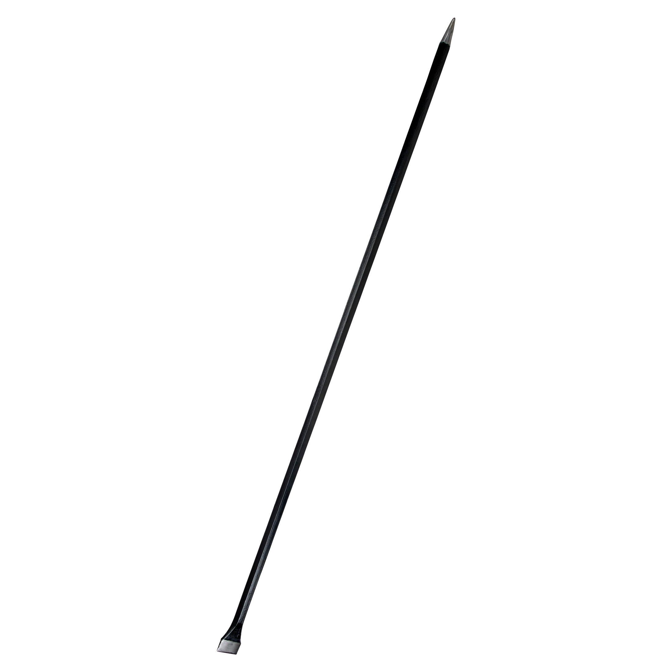 Steel San Angelo Bar, 60 in., 14 lbs.