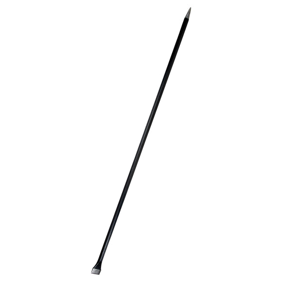 Steel San Angelo Bar, 60 in., 14 lbs.