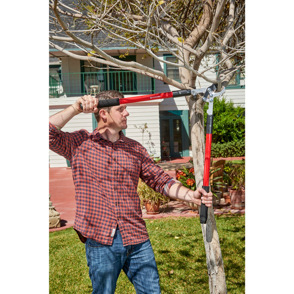 EasyCUT Bypass Lopper, 32 in., 1-1/2 in. Cut Capacity