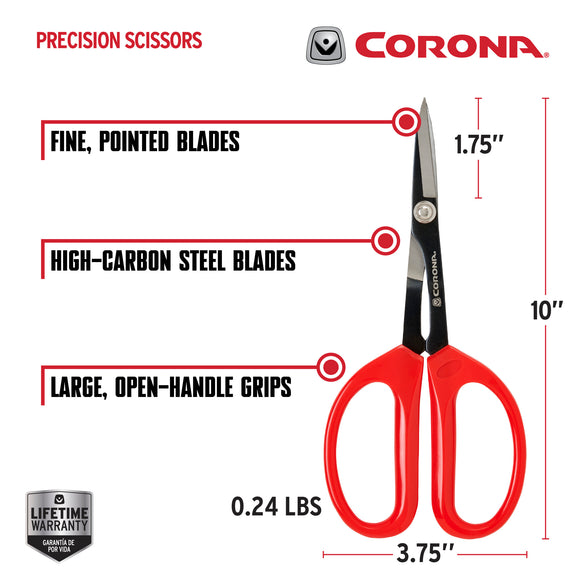 Precision Scissors