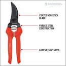 ComfortGEL® Bypass Pruner, 3/4 in. Cut Capacity-7