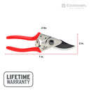 Yard Essentials Pocket Pruner-9