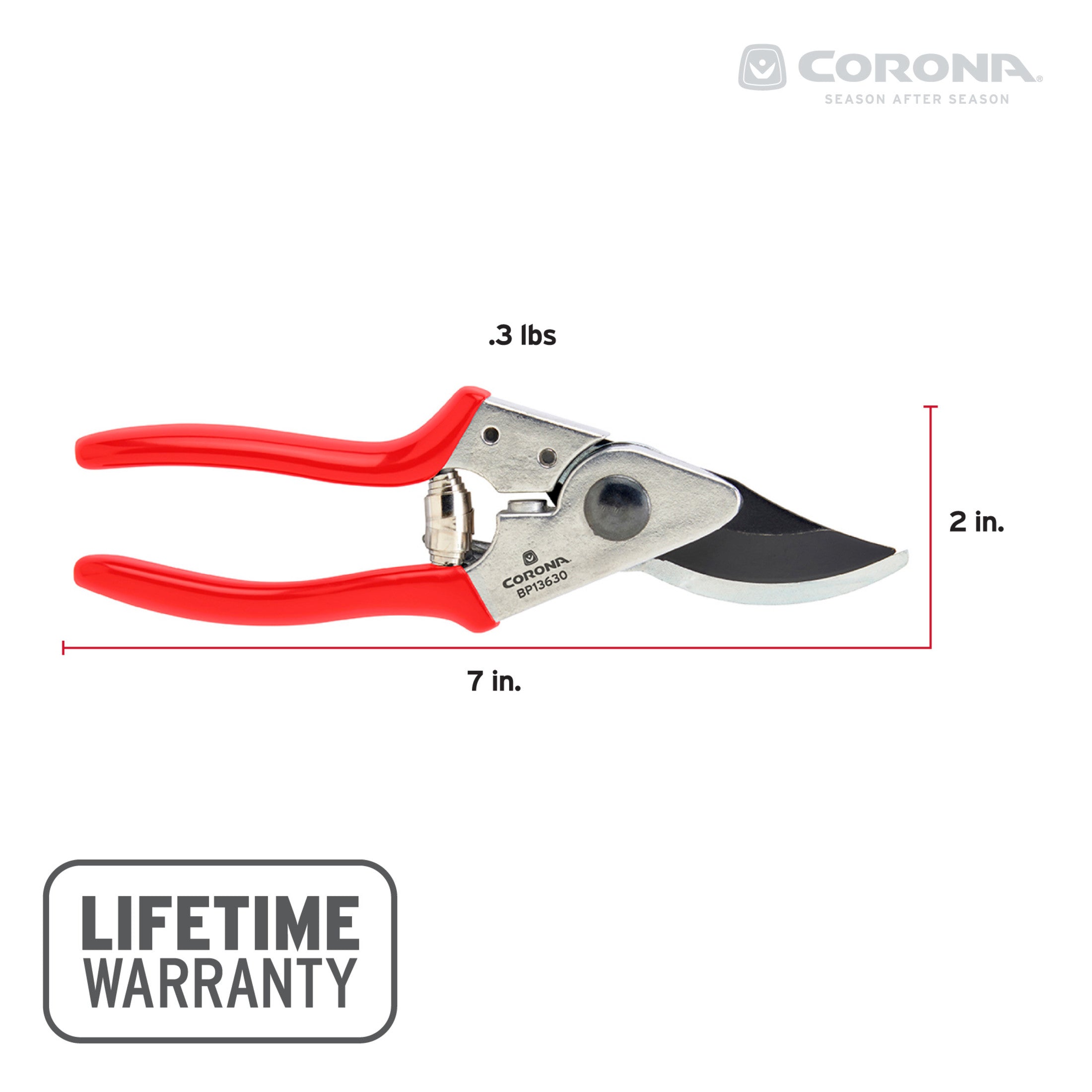 Yard Essentials Pocket Pruner