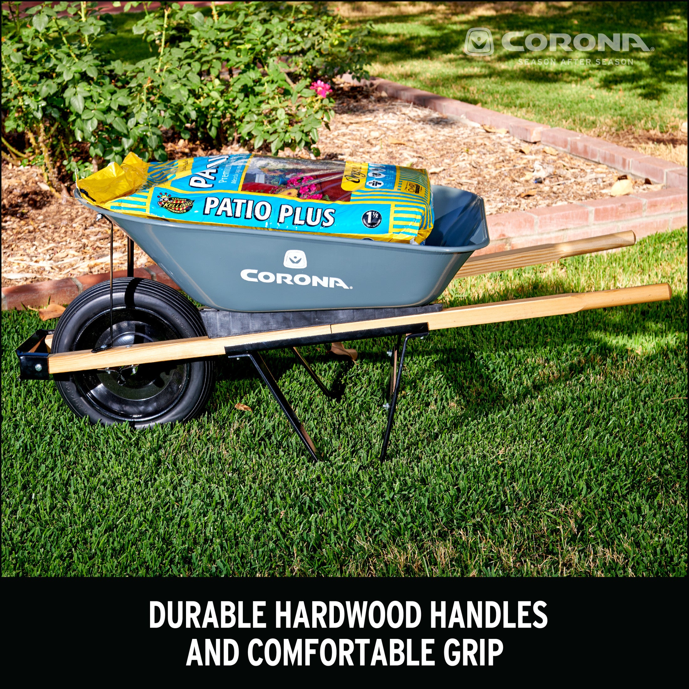 WB 1000 Replacement Handles