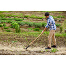 Level Head Rake, 16 in. Head, 14 Tines, Ash Hardwood Handle-2