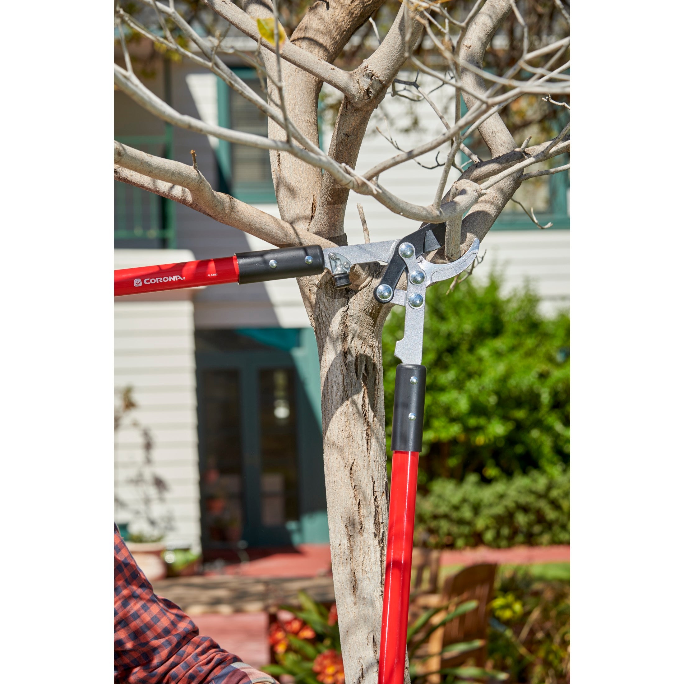 EasyCUT Bypass Lopper, 32 in., 1-1/2 in. Cut Capacity