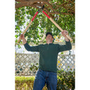SuperDUTY Bypass Lopper, 37 in. Hickory Handles, 3 in. Cut Capacity-6