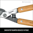 Hickory Handle ClassicCUT® Bypass Lopper, 32 in., 2-1/4 in. Cut Capacity-9