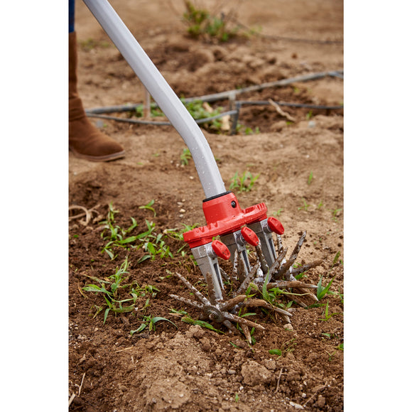 DiscCULTIVATOR® with ComfortGEL® Grip